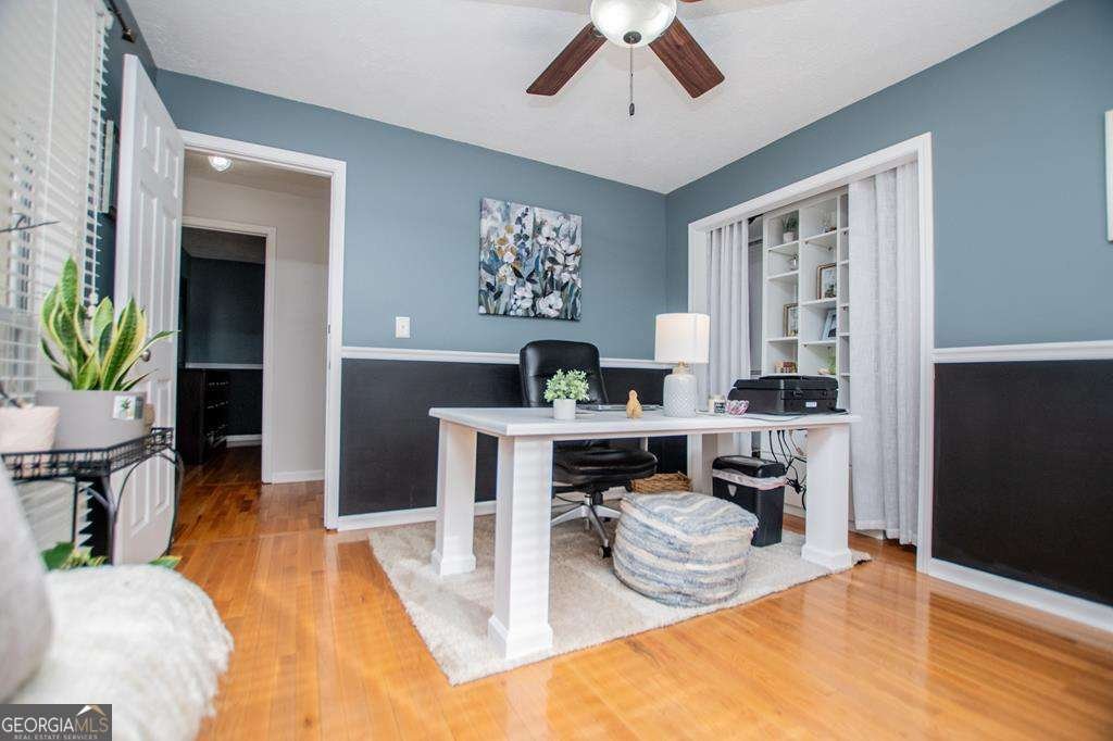 2 Pine Hill Drive Ranburne - Photo 53
