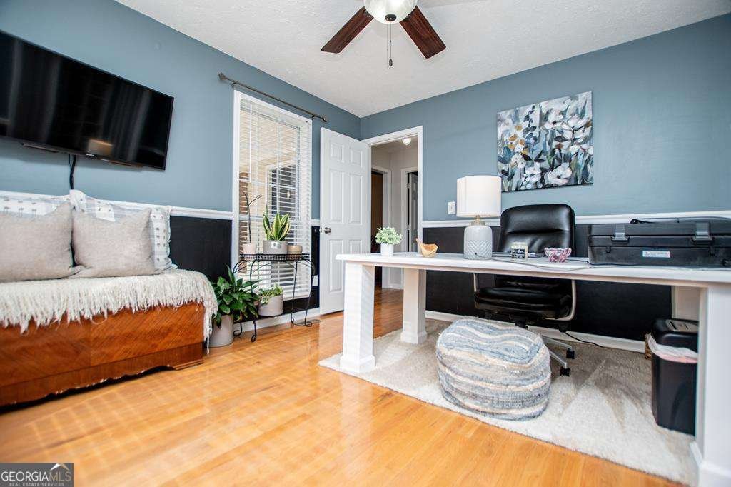 2 Pine Hill Drive Ranburne - Photo 54