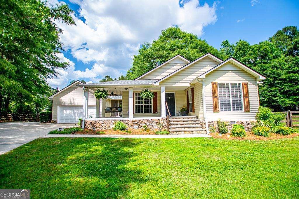 2 Pine Hill Drive Ranburne - Photo 6