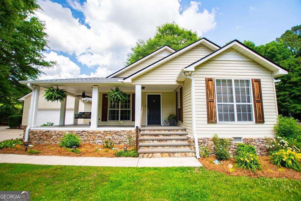 2 Pine Hill Drive Ranburne - Photo 7