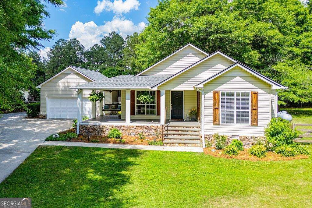 2 Pine Hill Drive Ranburne - Photo 80