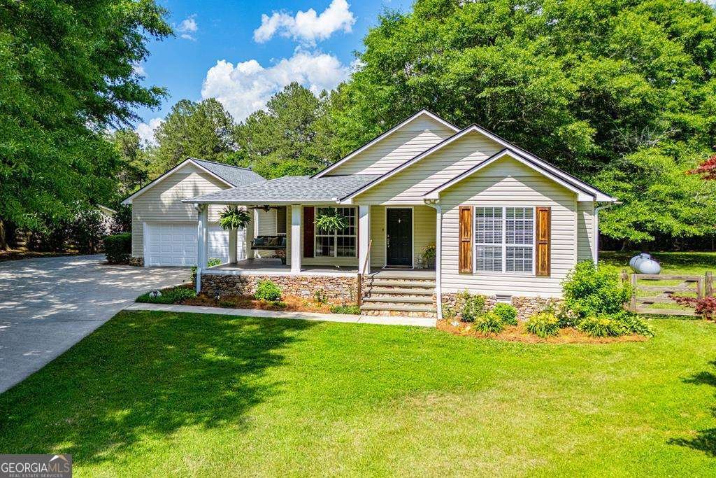 2 Pine Hill Drive Ranburne - Photo 81