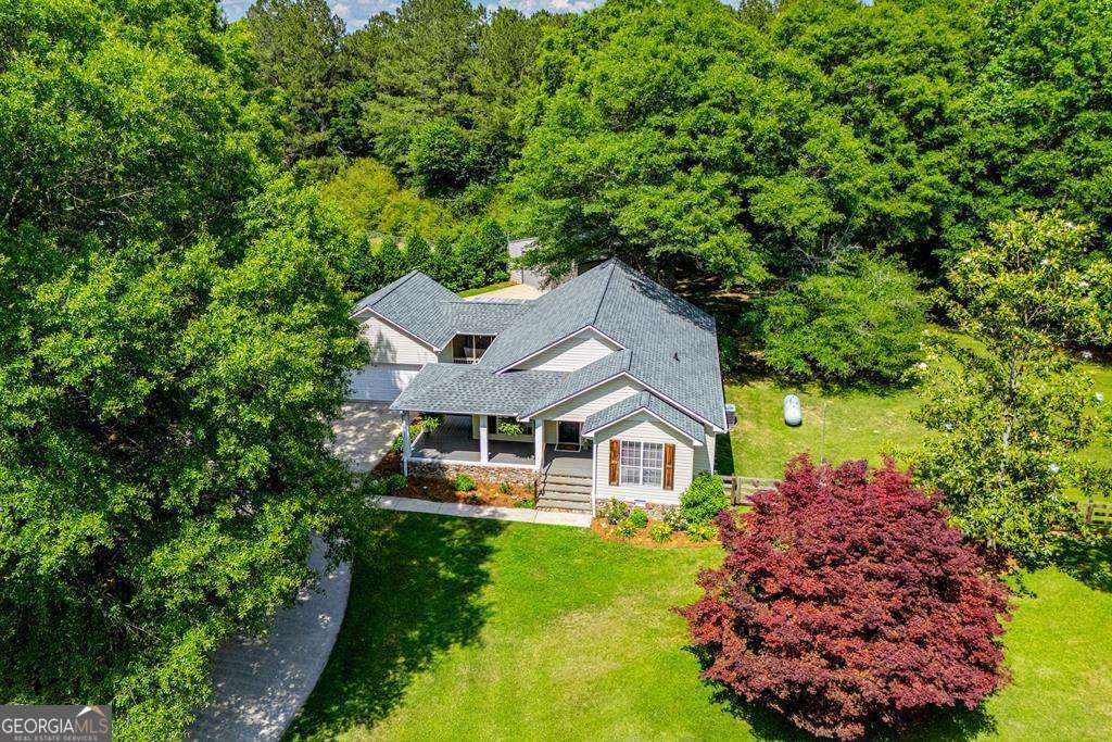 2 Pine Hill Drive Ranburne - Photo 82