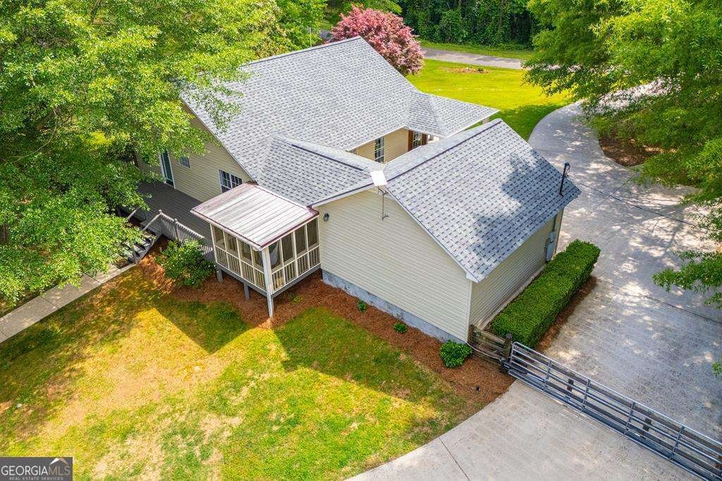 2 Pine Hill Drive Ranburne - Photo 87