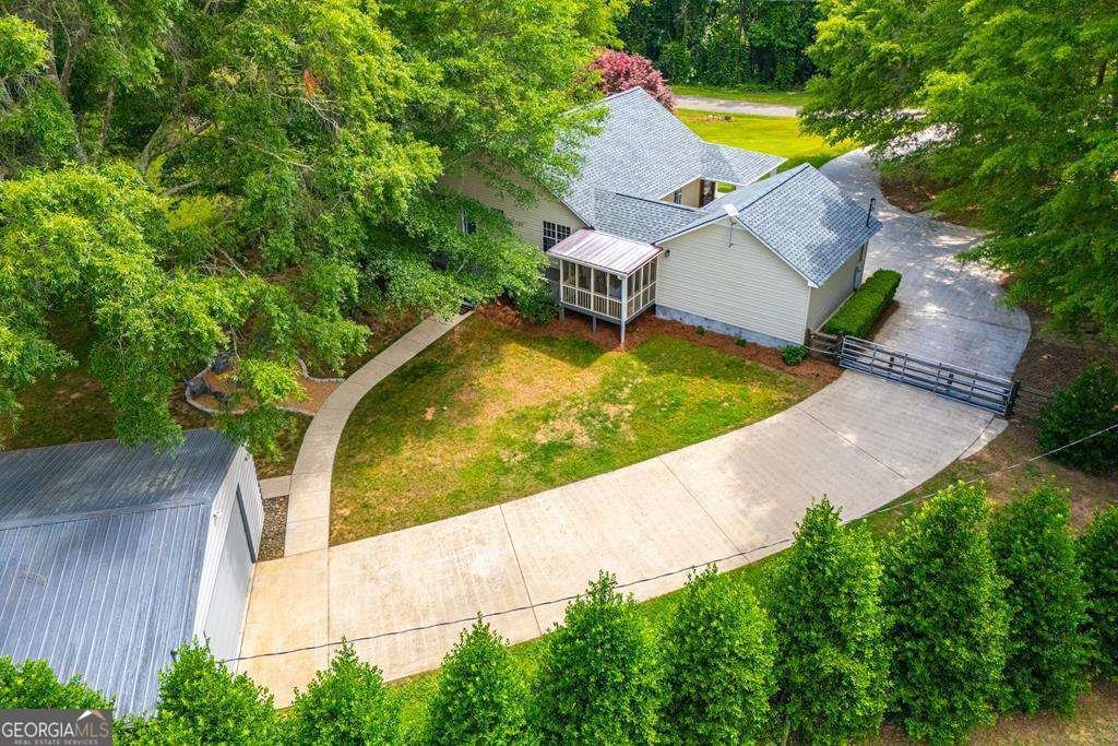 2 Pine Hill Drive Ranburne - Photo 88