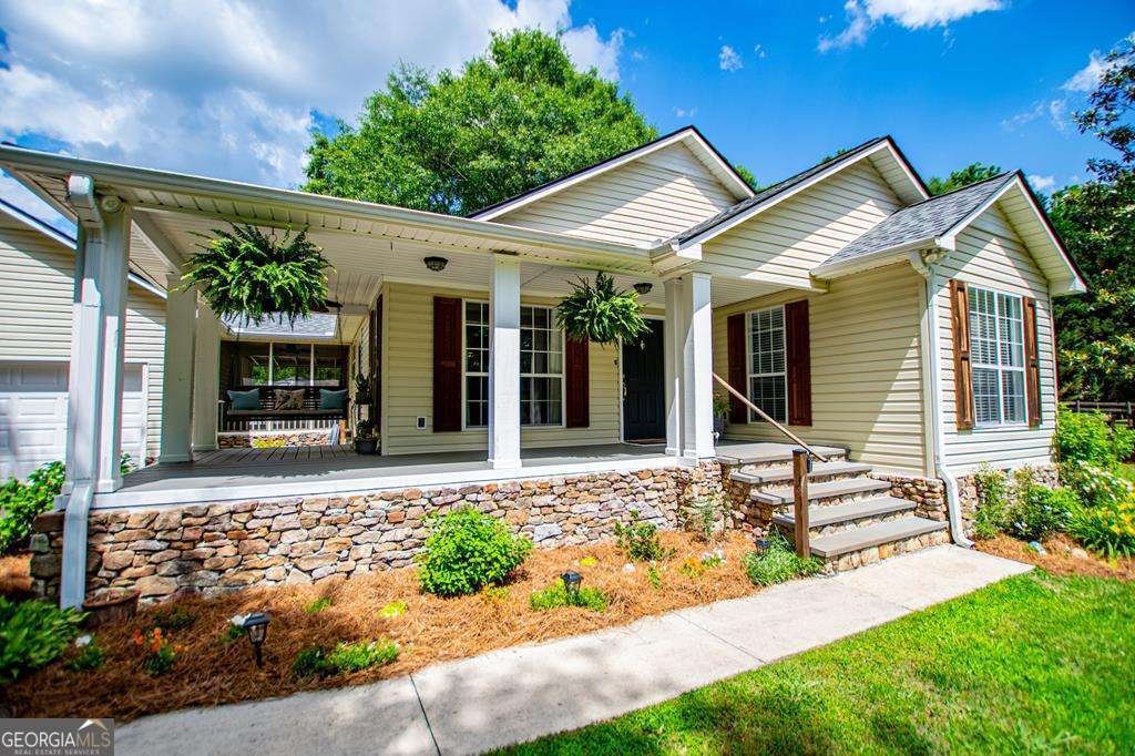 2 Pine Hill Drive Ranburne - Photo 9