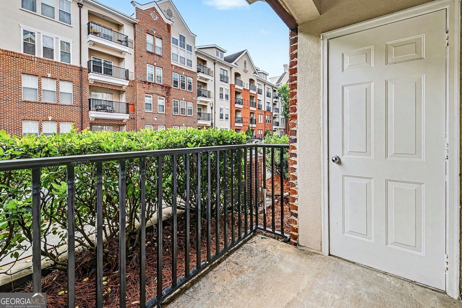 1850 Cotillion Drive Atlanta - Photo 10