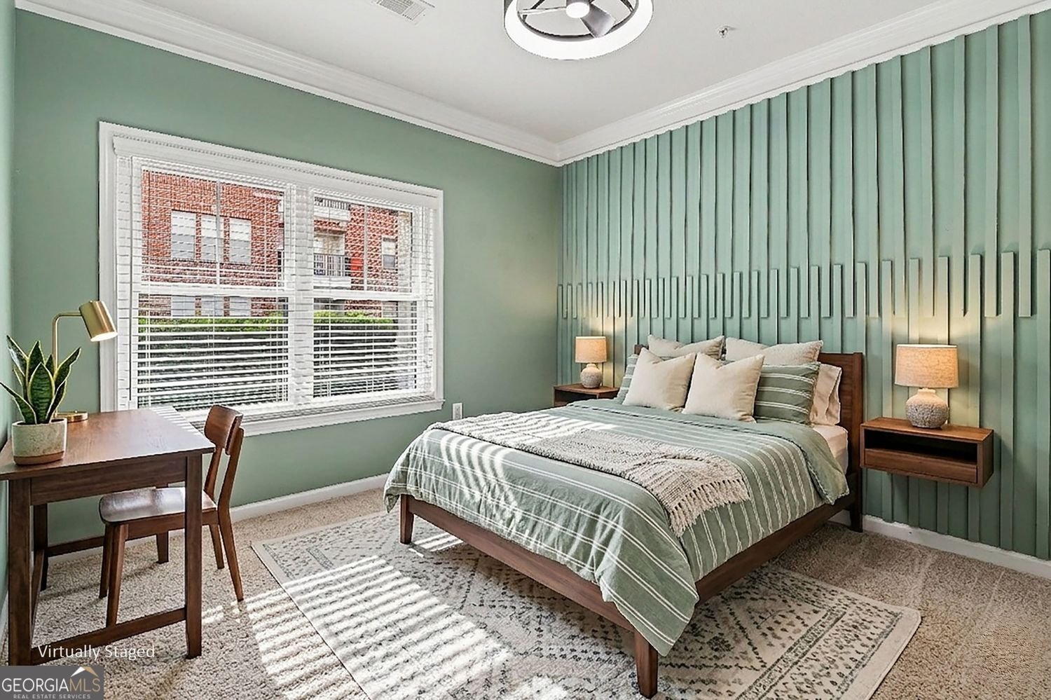 1850 Cotillion Drive Atlanta - Photo 12