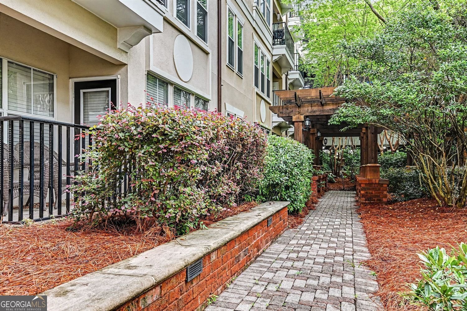 1850 Cotillion Drive Atlanta - Photo 16