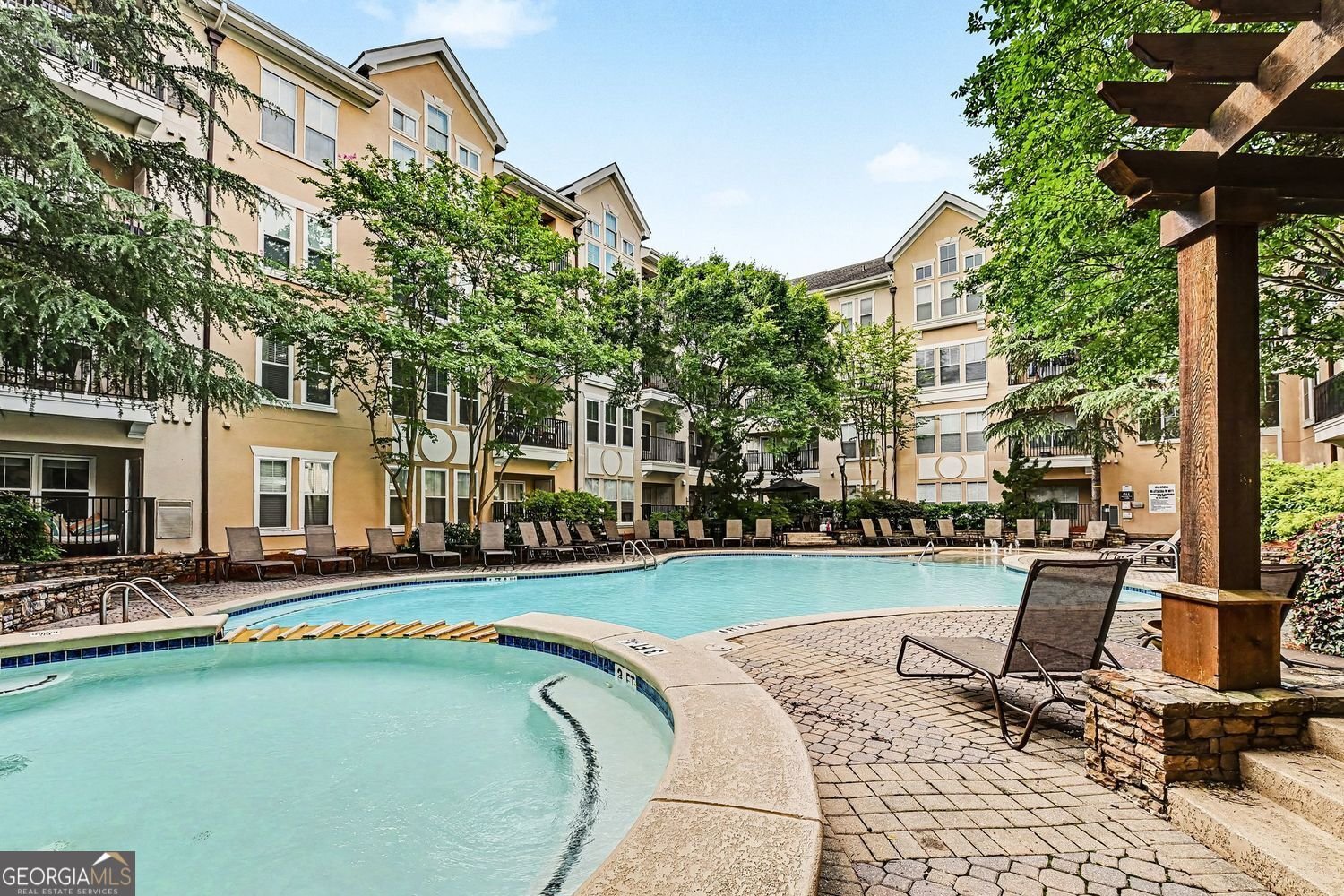 1850 Cotillion Drive Atlanta - Photo 17