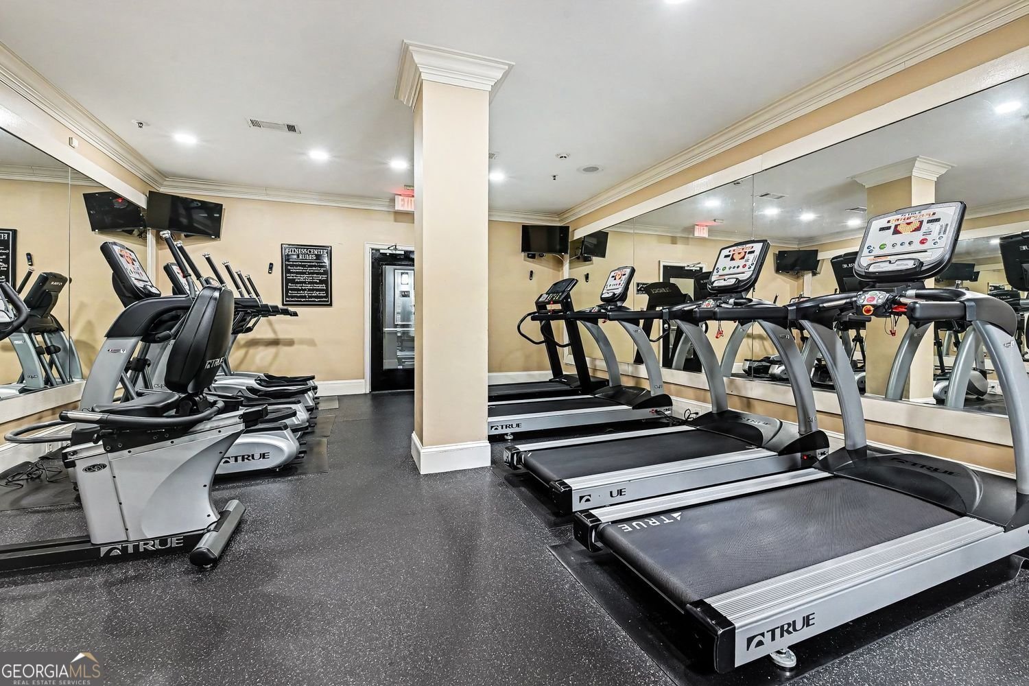 1850 Cotillion Drive Atlanta - Photo 21