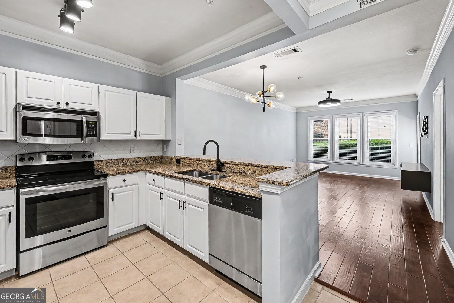 1850 Cotillion Drive Atlanta - Photo 6