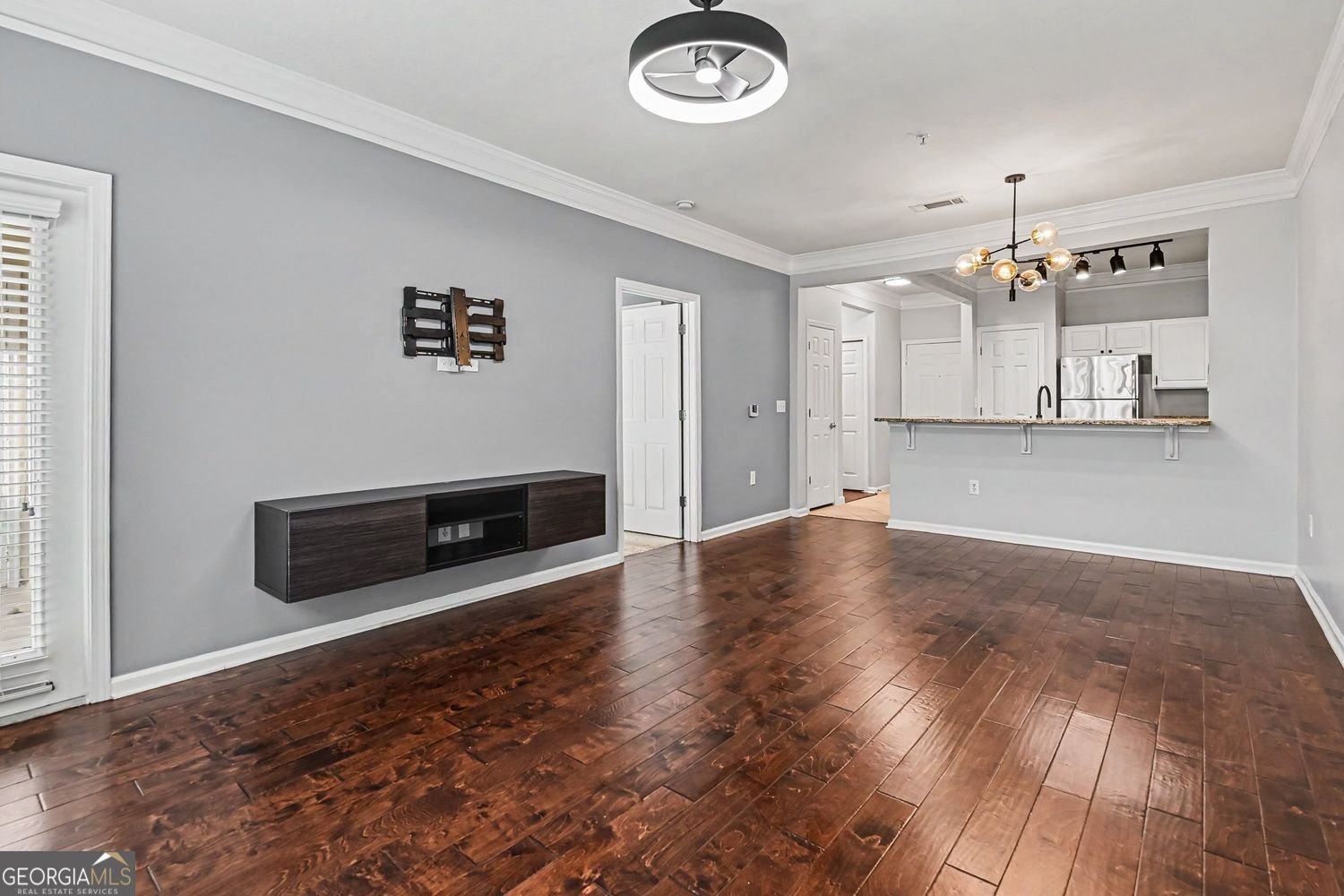 1850 Cotillion Drive Atlanta - Photo 7
