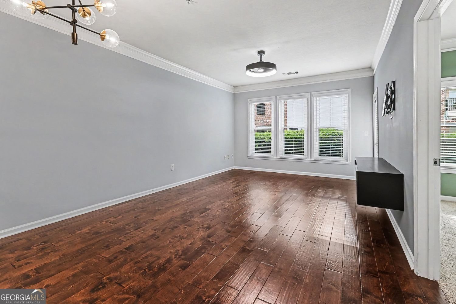 1850 Cotillion Drive Atlanta - Photo 9