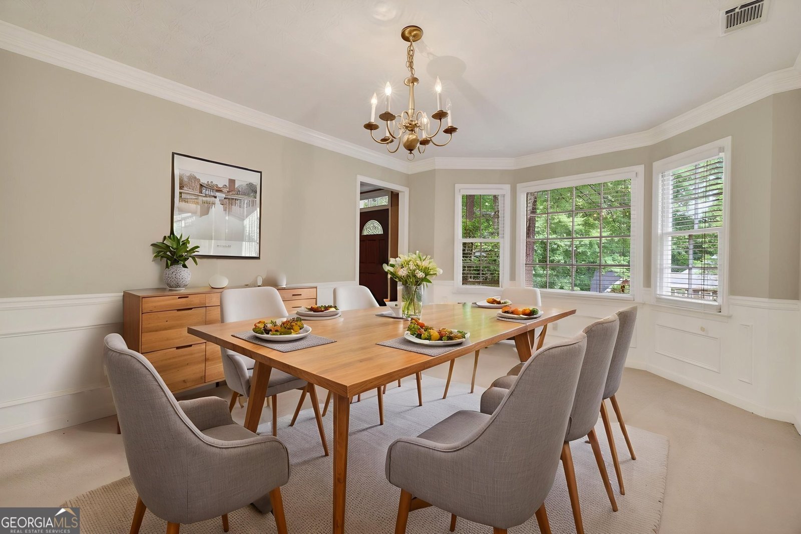 4150 Woodlark Court Roswell - Photo 13