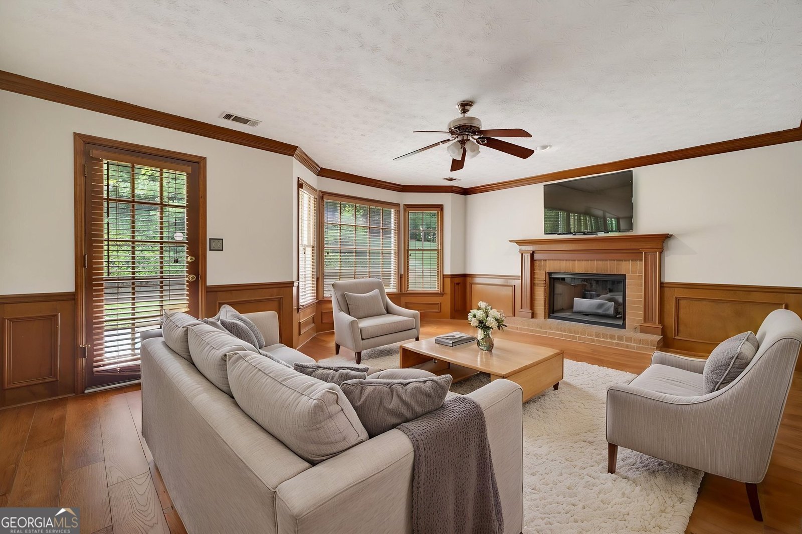 4150 Woodlark Court Roswell - Photo 23
