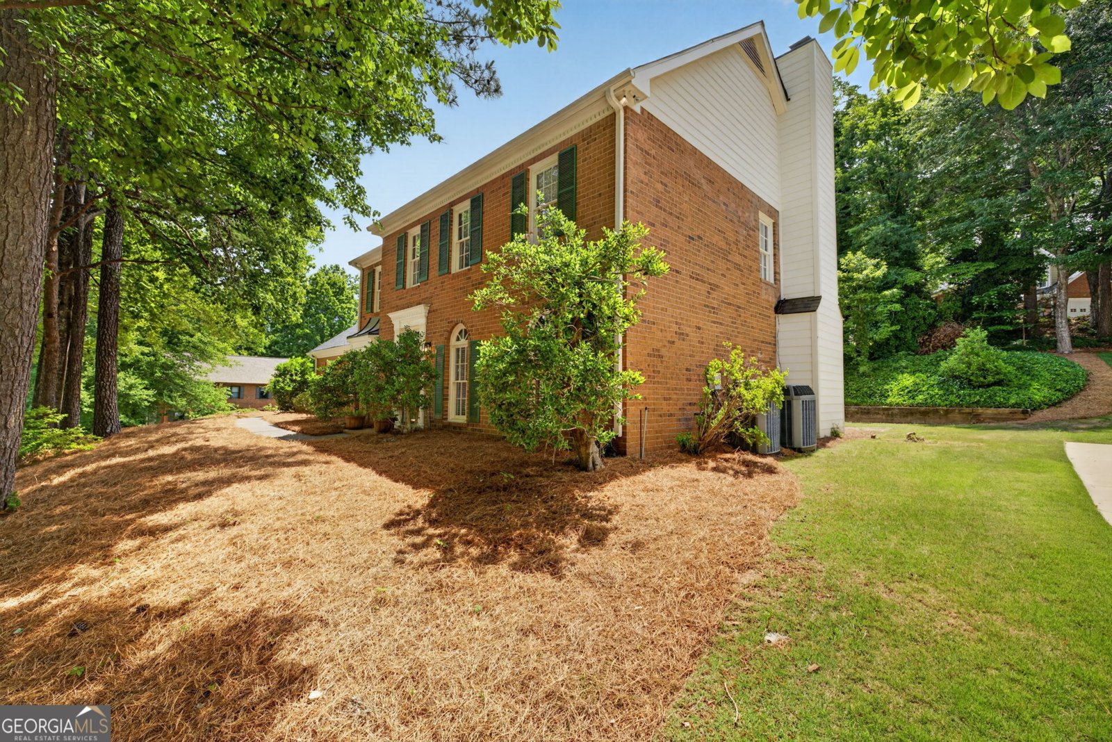4150 Woodlark Court Roswell - Photo 46