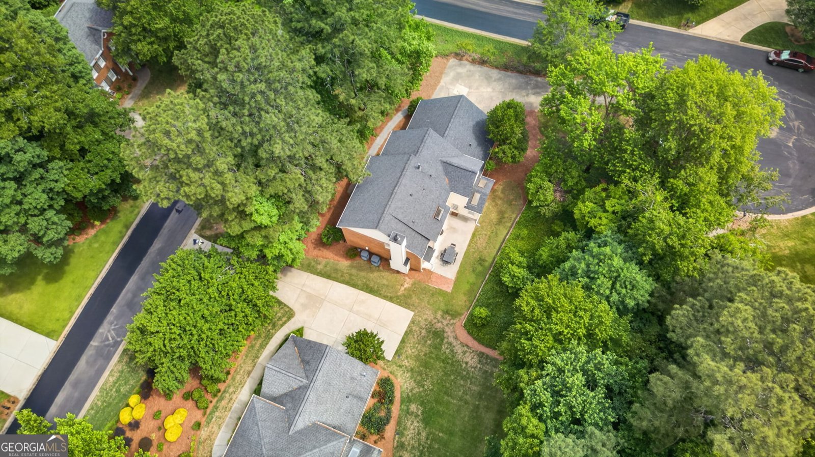 4150 Woodlark Court Roswell - Photo 49