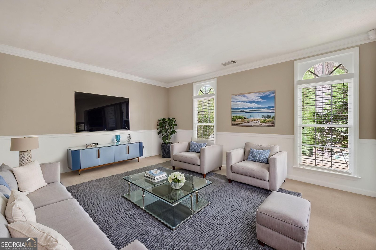 4150 Woodlark Court Roswell - Photo 9