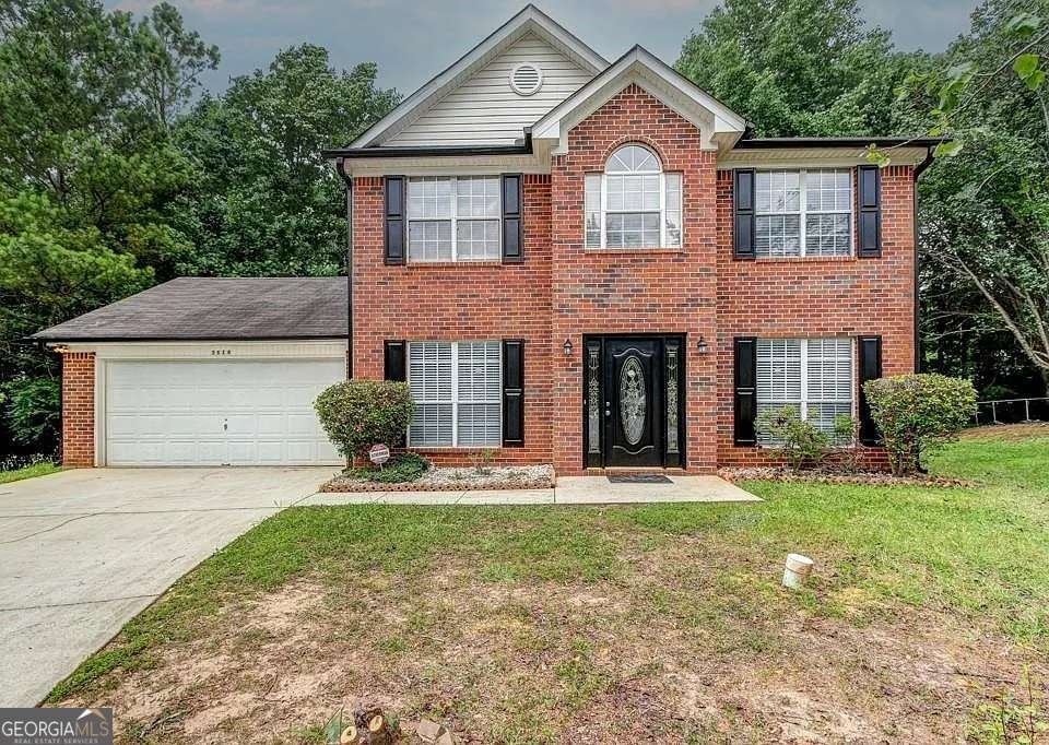 3614 Summit Pines Decatur - main photo