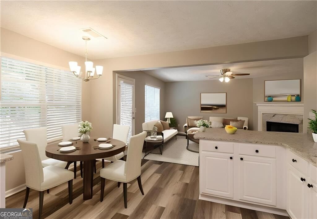 3614 Summit Pines Decatur - Photo 15