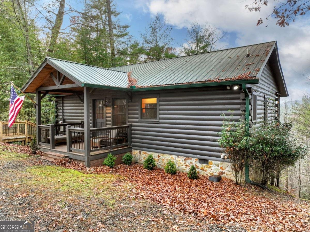 89 Whitepath Circle Ellijay - Photo 10