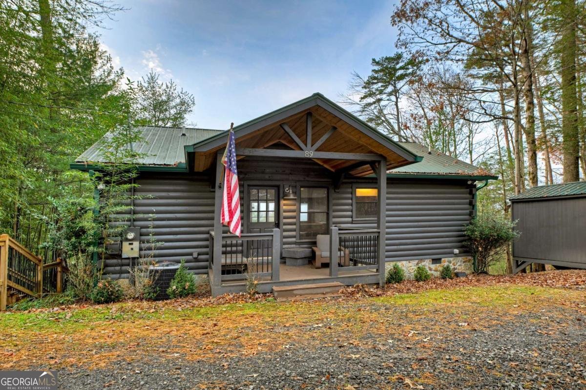 89 Whitepath Circle Ellijay - Photo 11