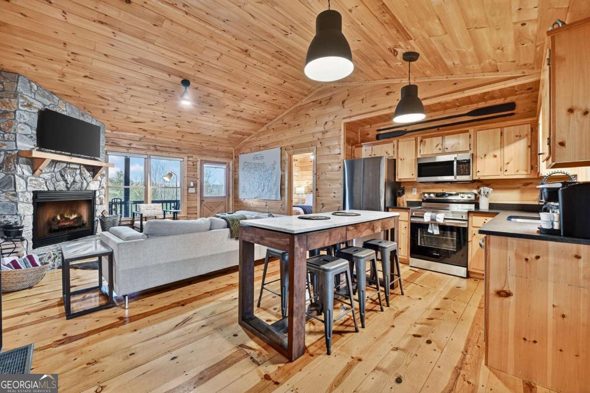 89 Whitepath Circle Ellijay - Photo 12