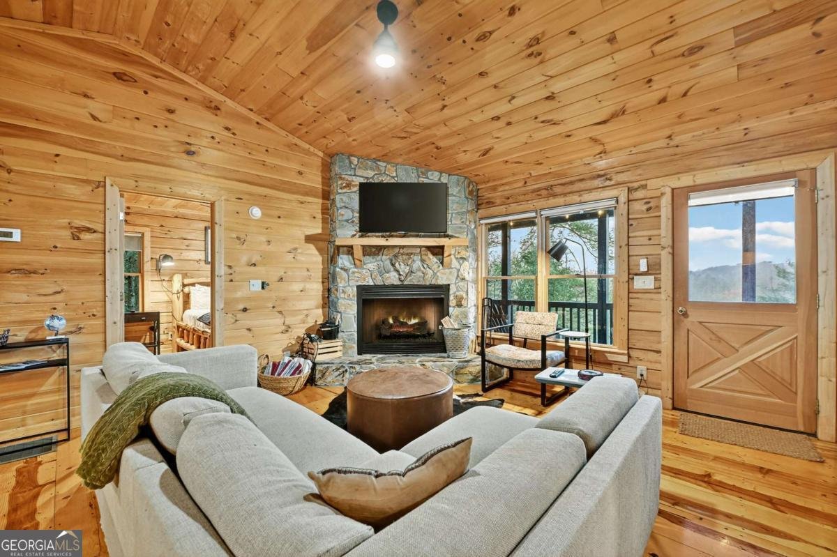 89 Whitepath Circle Ellijay - Photo 14