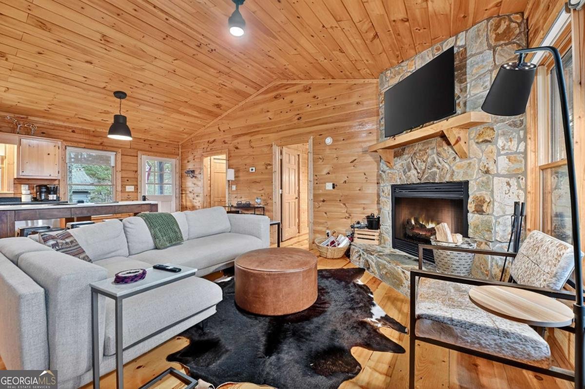 89 Whitepath Circle Ellijay - Photo 15