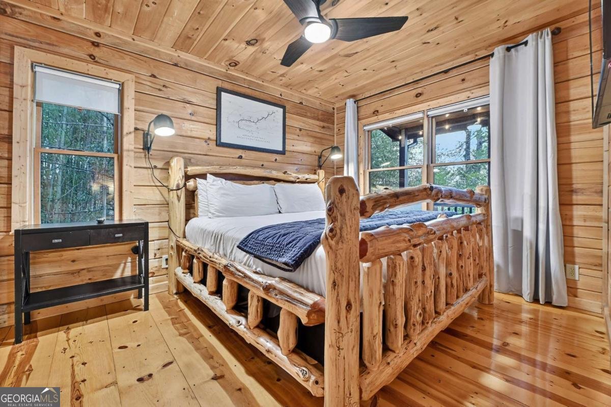 89 Whitepath Circle Ellijay - Photo 28