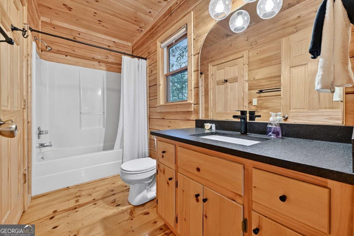 89 Whitepath Circle Ellijay - Photo 30
