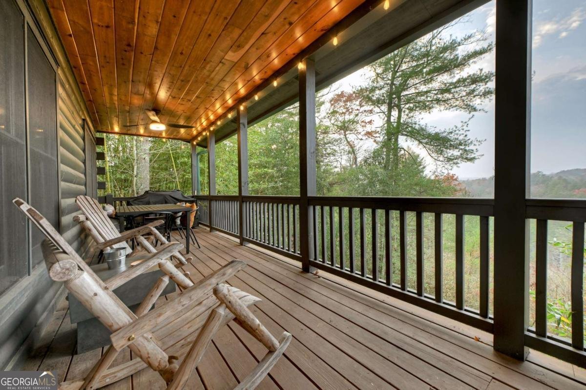 89 Whitepath Circle Ellijay - Photo 31