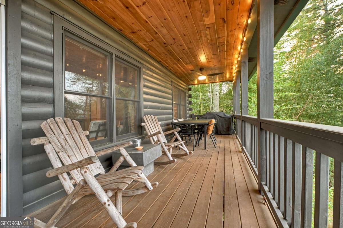 89 Whitepath Circle Ellijay - Photo 32