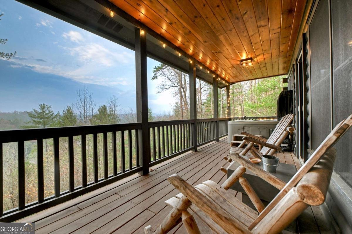 89 Whitepath Circle Ellijay - Photo 33