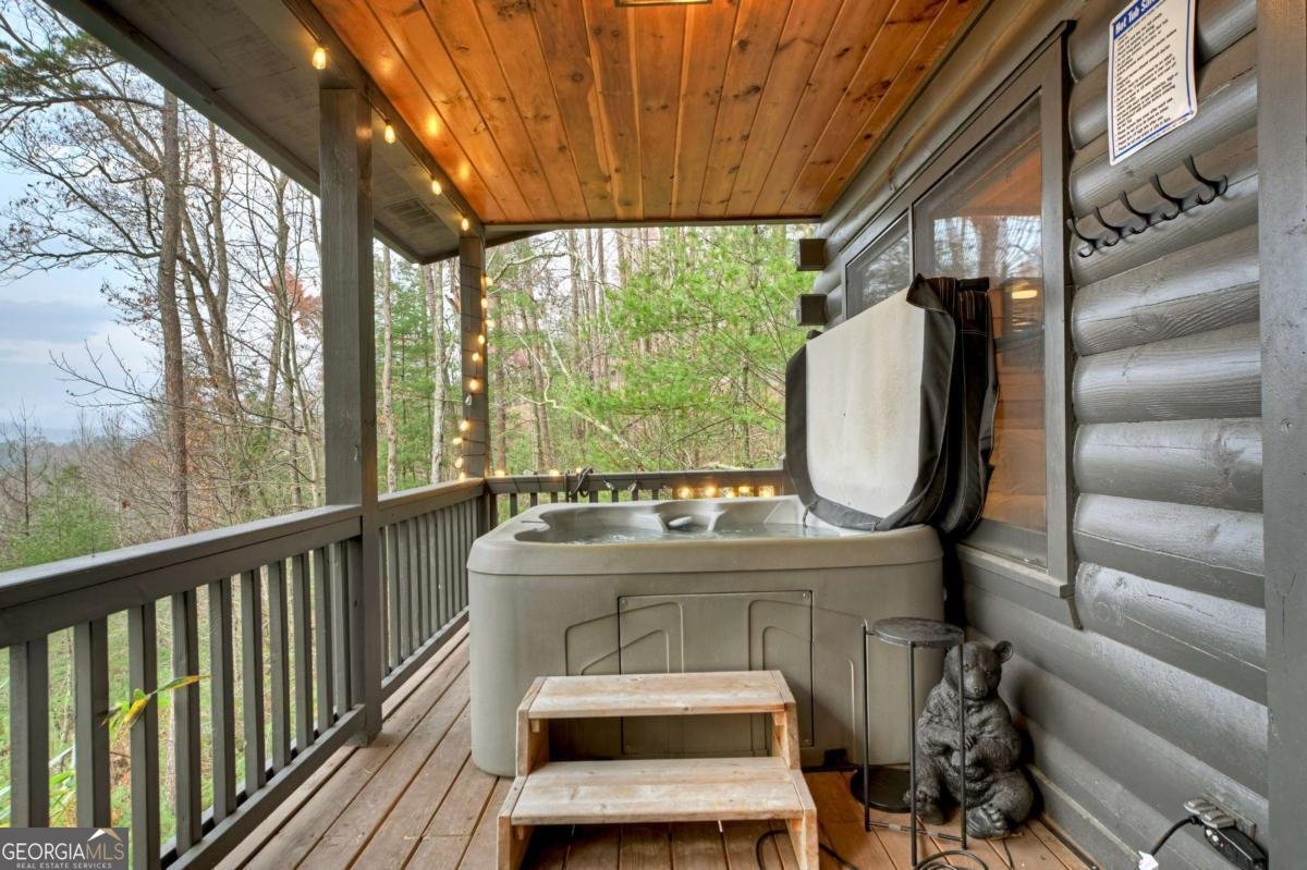 89 Whitepath Circle Ellijay - Photo 34