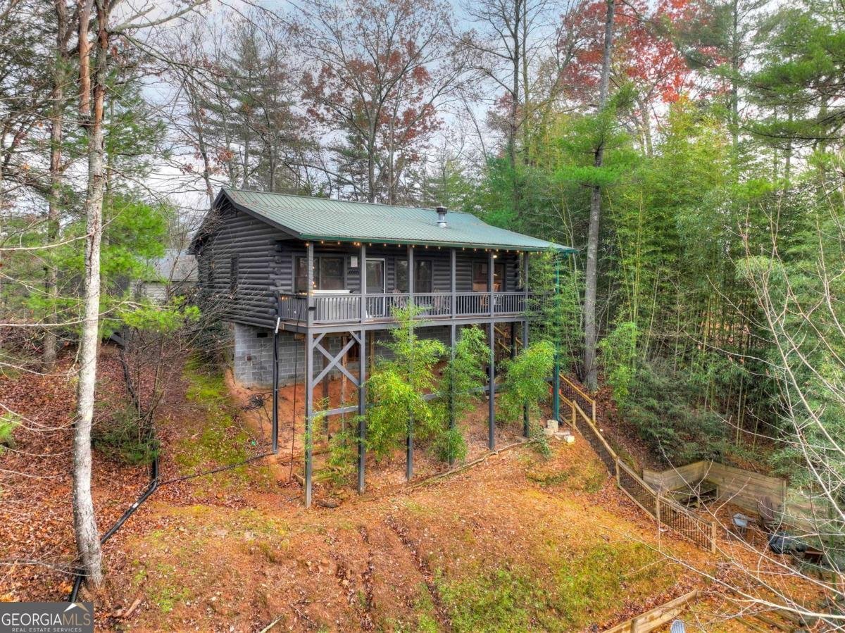 89 Whitepath Circle Ellijay - Photo 41