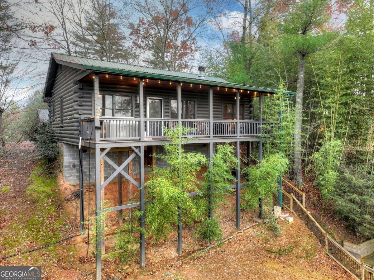 89 Whitepath Circle Ellijay - Photo 42