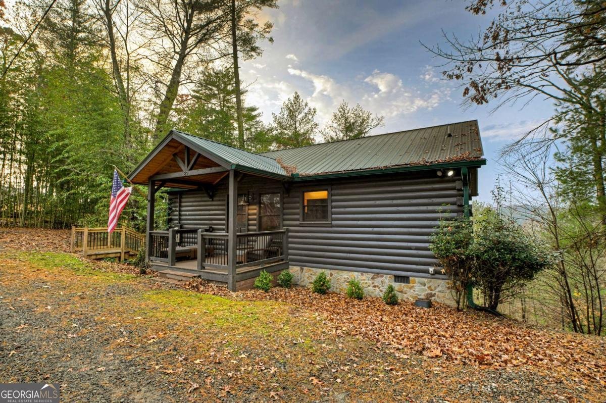 89 Whitepath Circle Ellijay - Photo 43