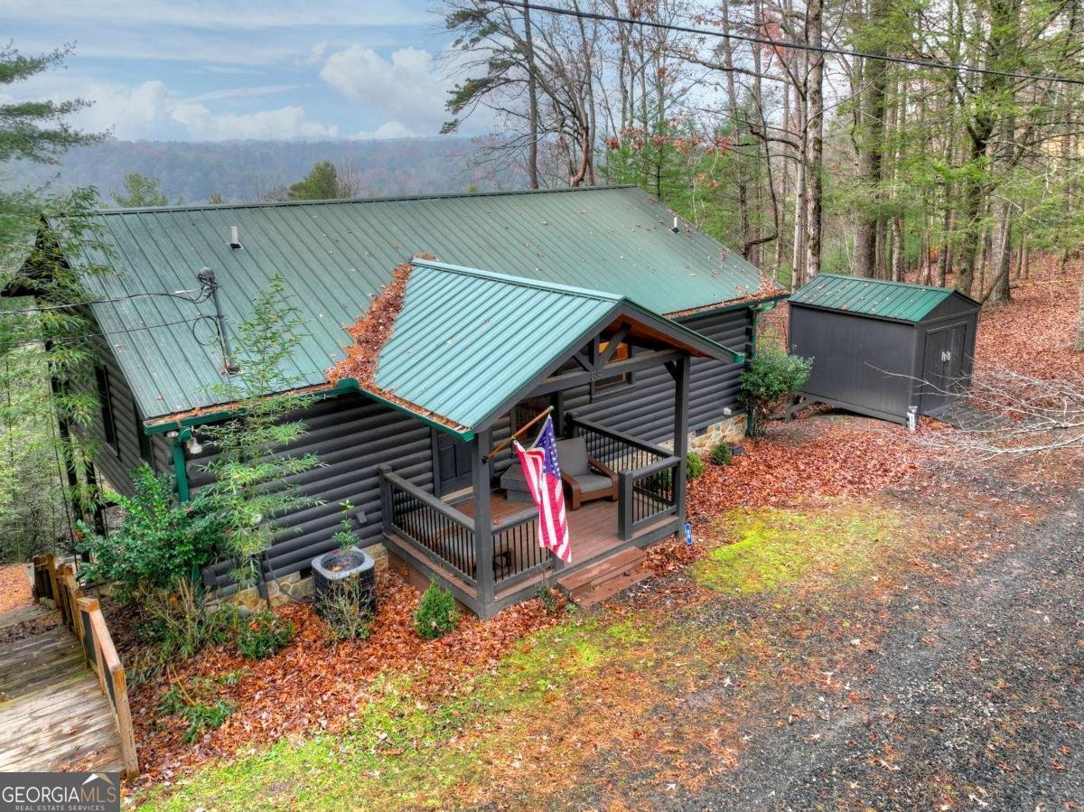 89 Whitepath Circle Ellijay - Photo 44