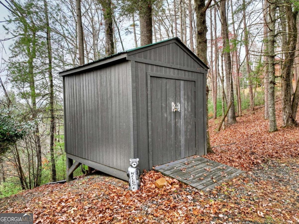 89 Whitepath Circle Ellijay - Photo 45