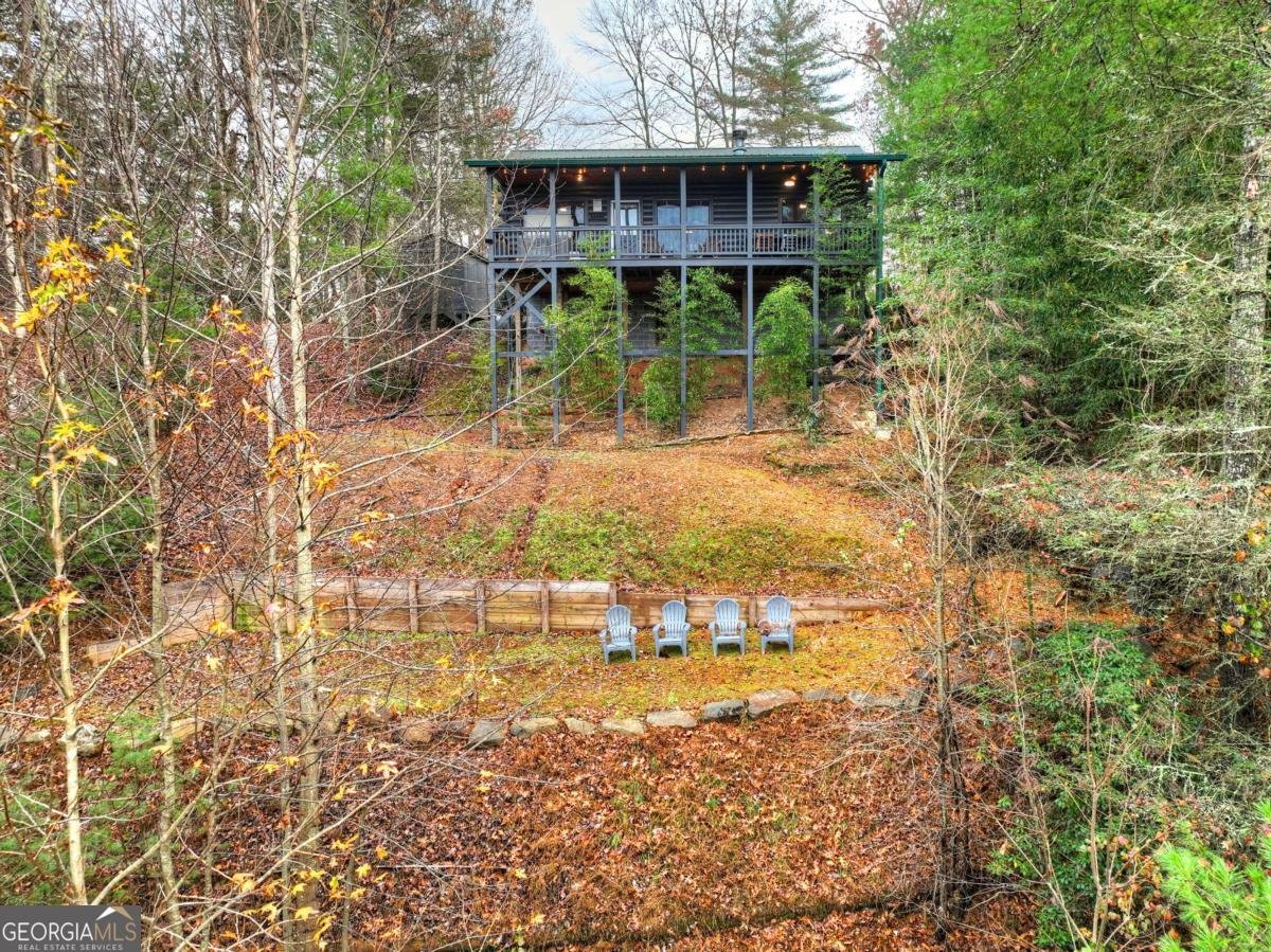89 Whitepath Circle Ellijay - Photo 46
