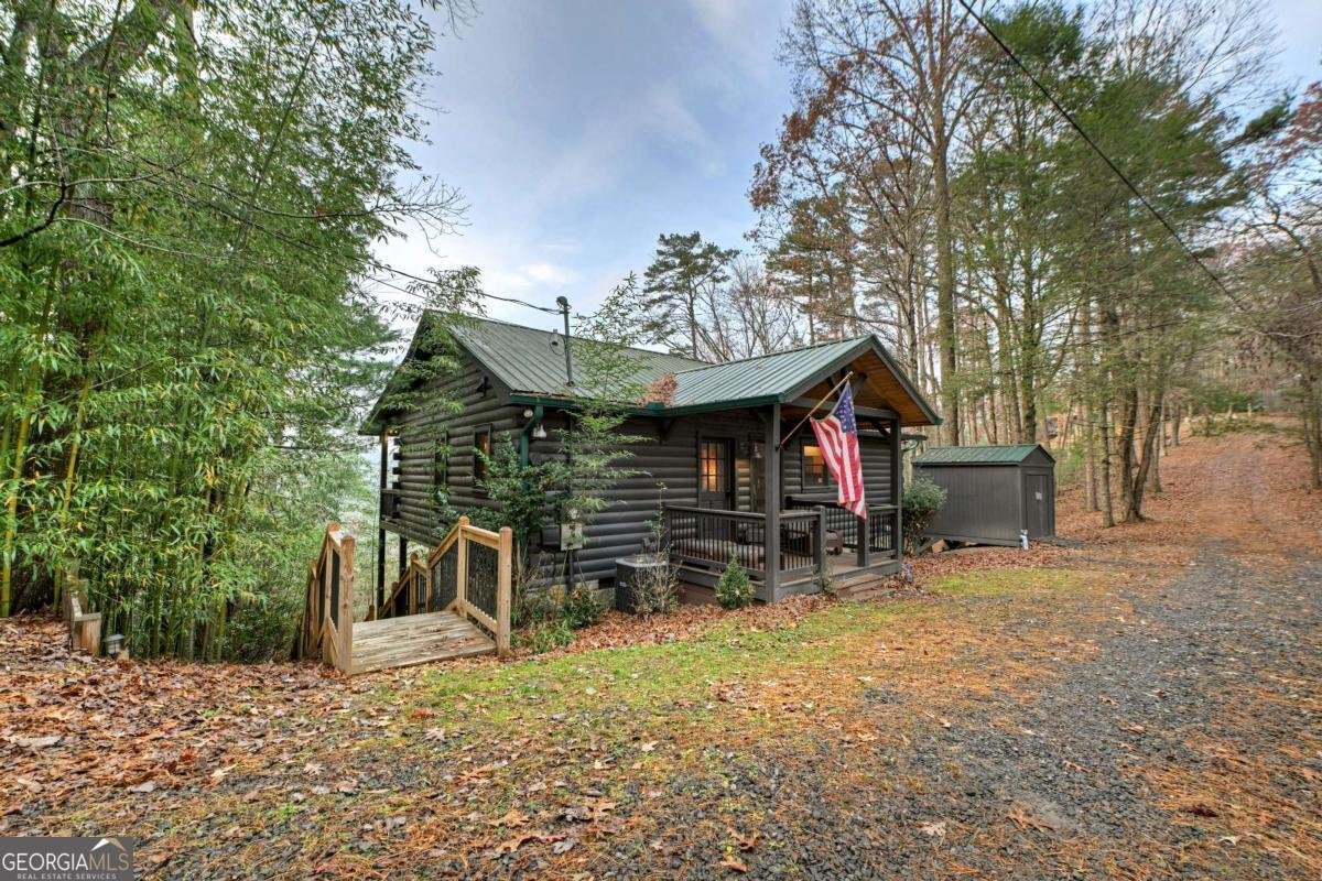89 Whitepath Circle Ellijay - Photo 47