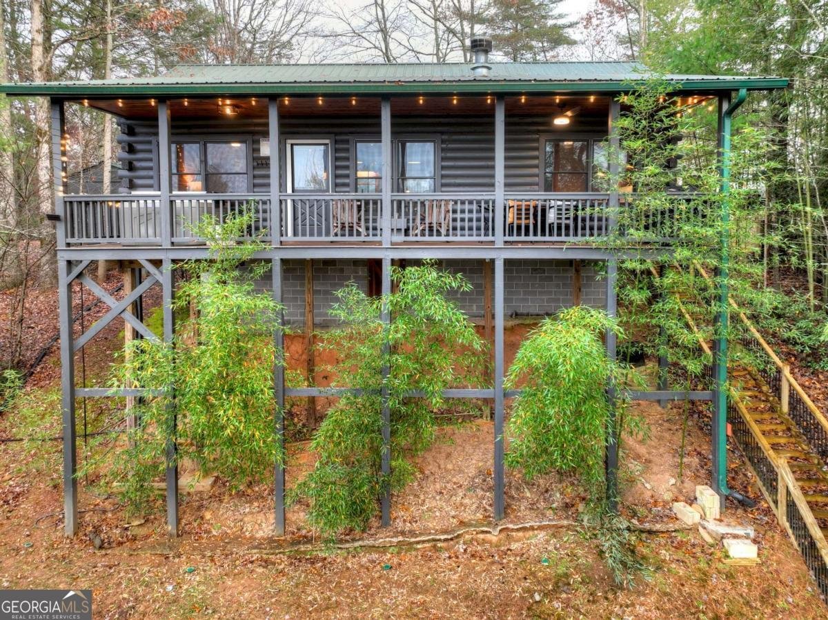 89 Whitepath Circle Ellijay - Photo 7