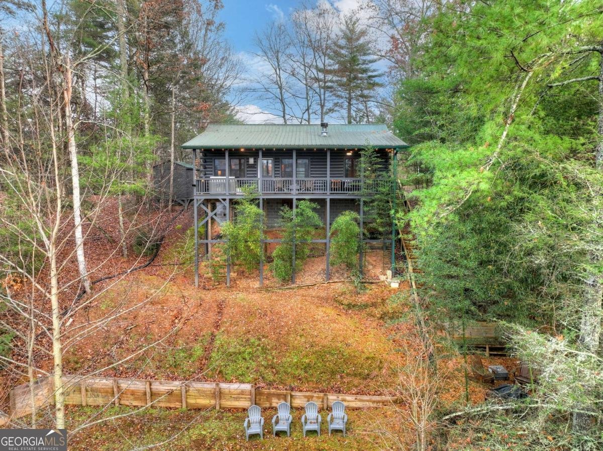 89 Whitepath Circle Ellijay - Photo 8