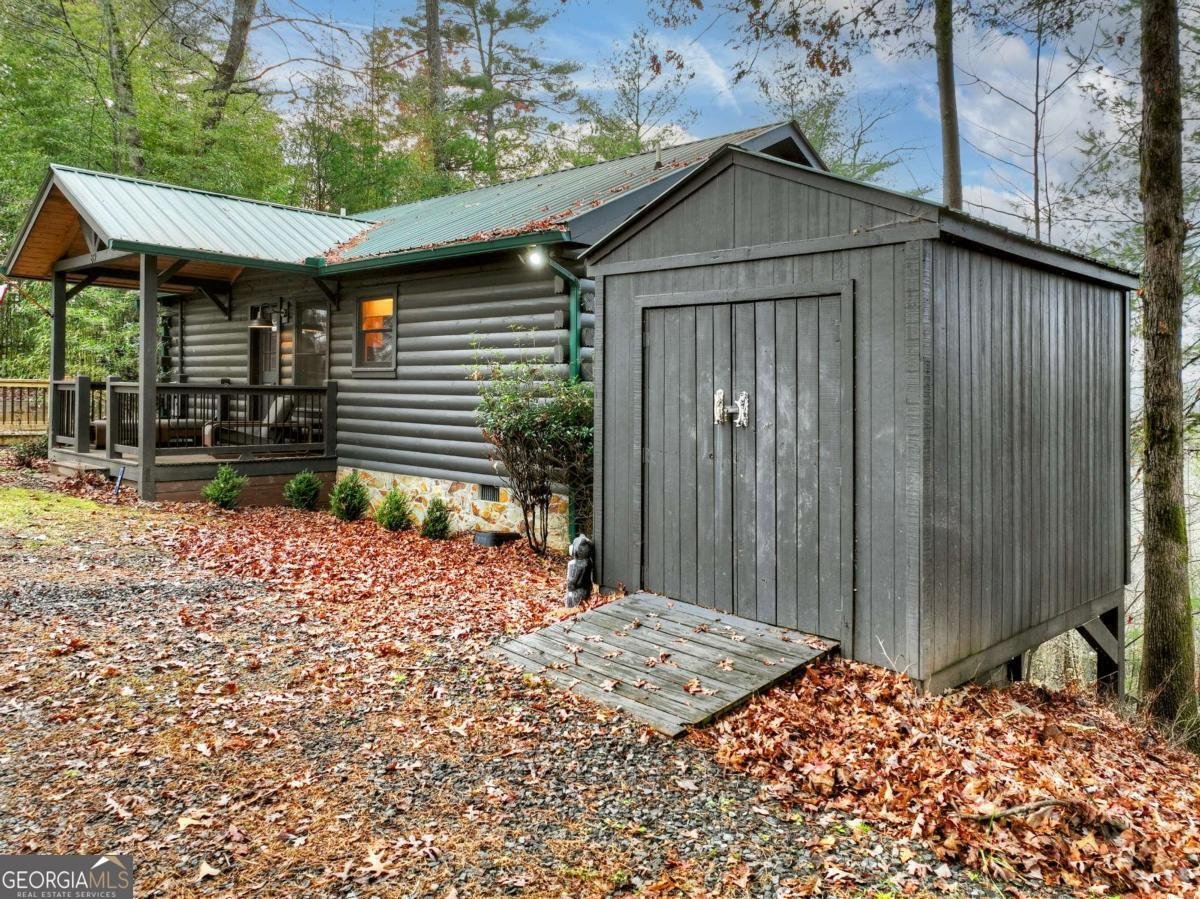 89 Whitepath Circle Ellijay - Photo 9