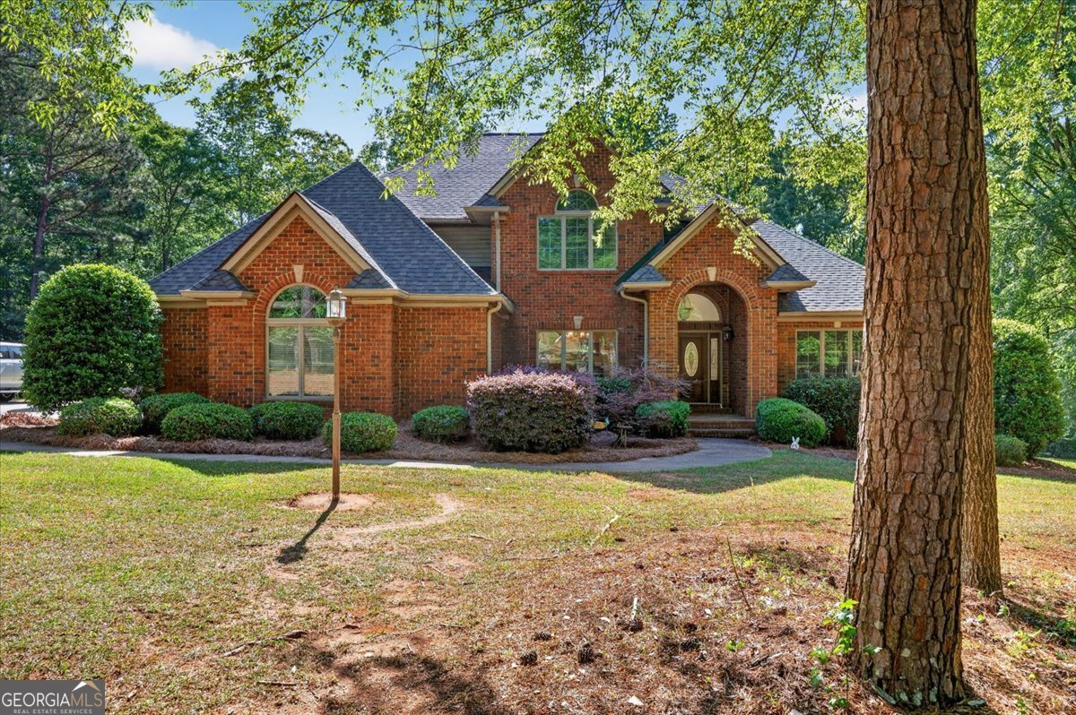 52 Hamil Drive Macon - main photo