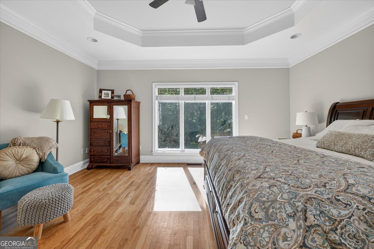 52 Hamil Drive Macon - Photo 11