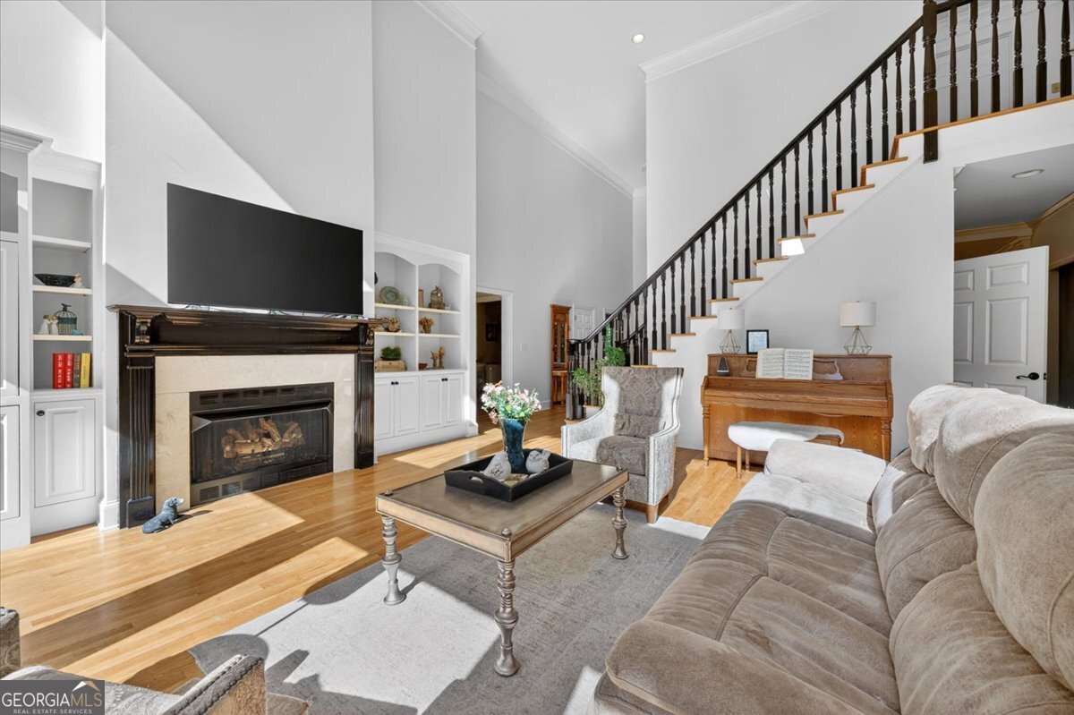 52 Hamil Drive Macon - Photo 16