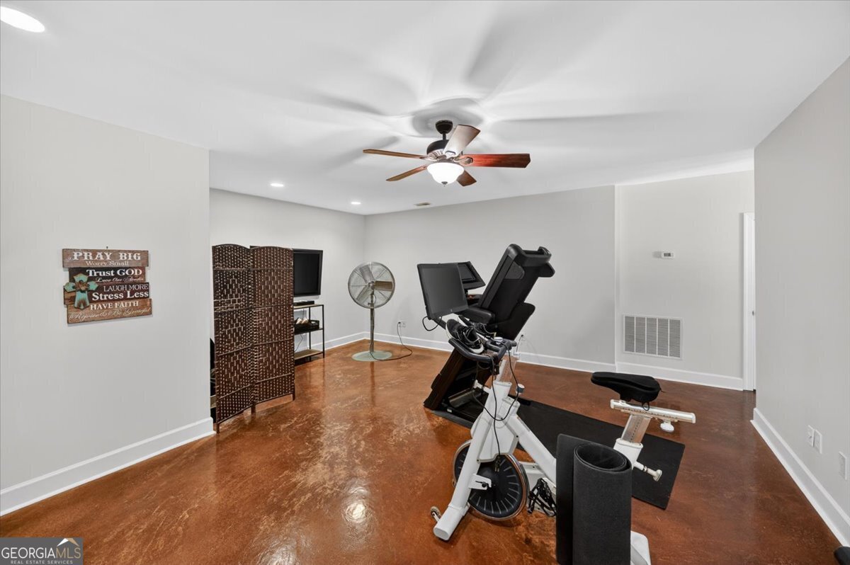 52 Hamil Drive Macon - Photo 35